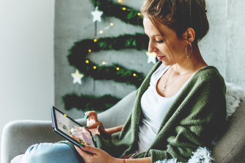 The Role of eCommerce in Holiday Shopping