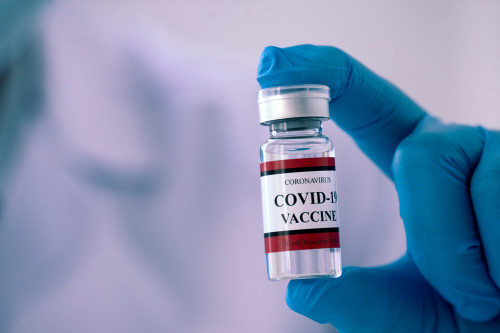 COVID-19 Vaccine Hesitancy