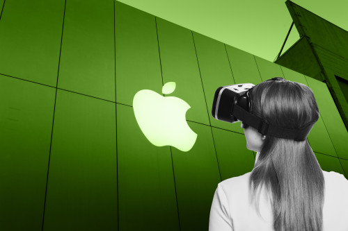 Initial Responses to Apple’s Entry Into Mixed Reality
